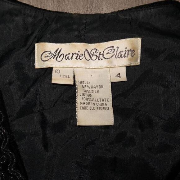 gilets - Picture 6 of 6